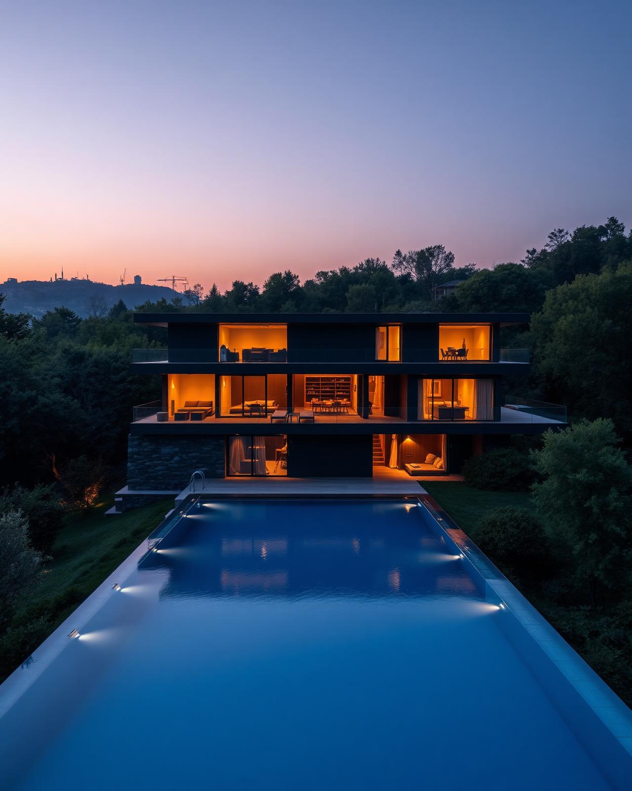 Villa görseli